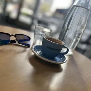 Espresso