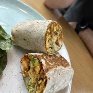 BL Burrito