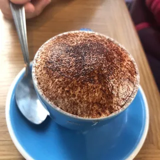 Hot Chocolate