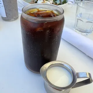 Cold Brew