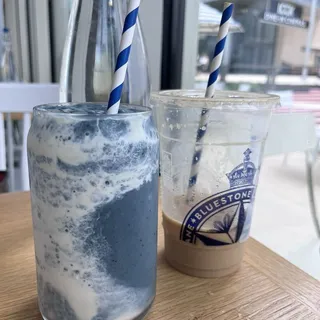 Bondi Blue Smoothie