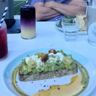 Avocado Smash