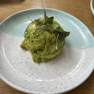 Side of Avocado Smash