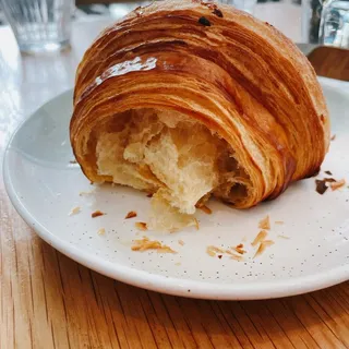 Plain Croissant