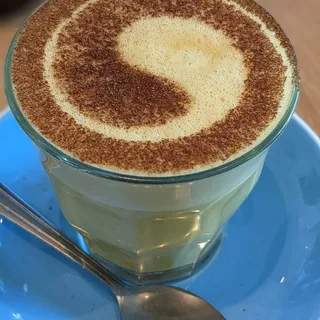 Golden Latte