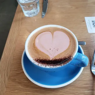 Beet Latte