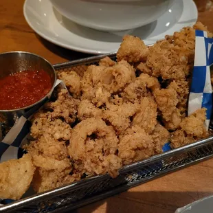 Calamari
