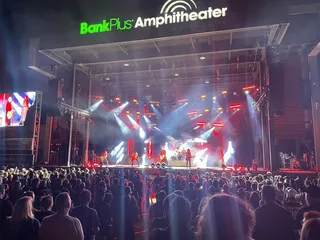 BankPlus Amphitheater at Snowden Grove