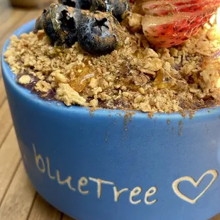 Bluetree Açaí