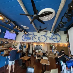 Bluetree Coffee, Kapiolani