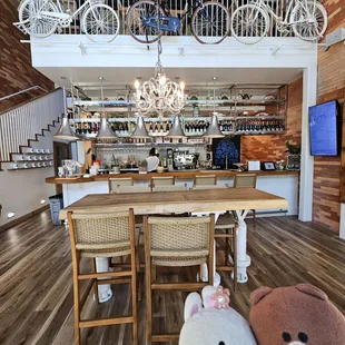 Cool decor