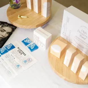 Blue Tree Kakaako and The Things We Do Medspa