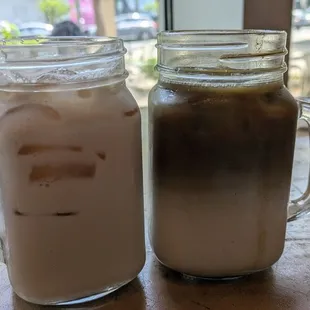 Chai Latte