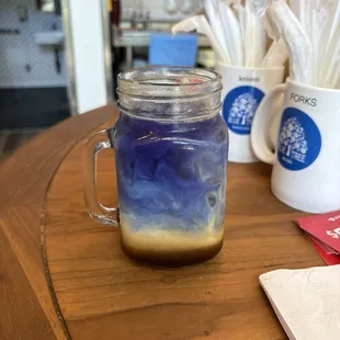 Bluetree Classic Latte