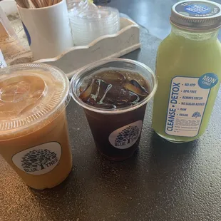 Green Juice