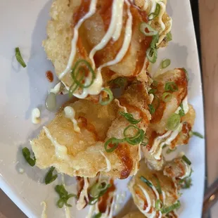 Firecracker shrimp