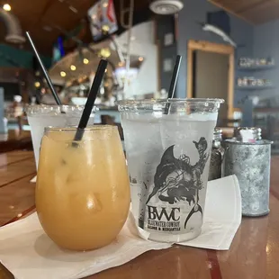 Rum Runner