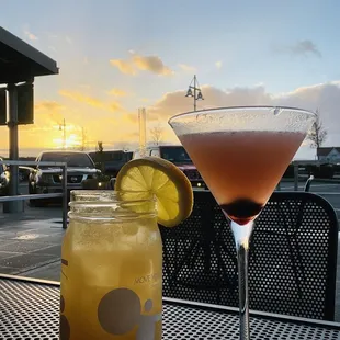 Harvest mule and Old man on the sea.