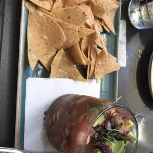 Ceviche