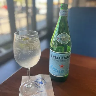 San Pellegrino Sparkling Water