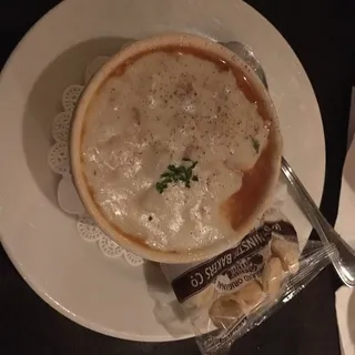 New England Chowder - Housemade