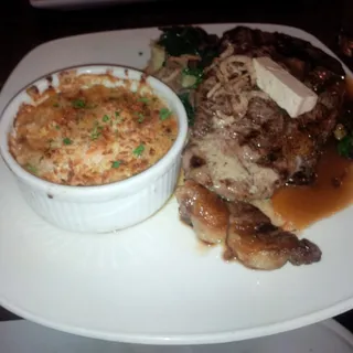 Bluewater Surf and Turf*