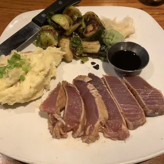 Ahi Tuna, Pacific*