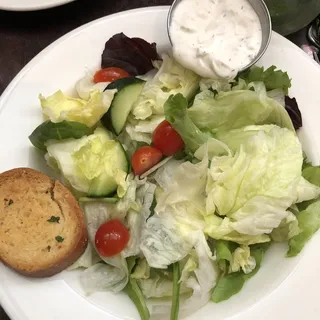 Garden Salad