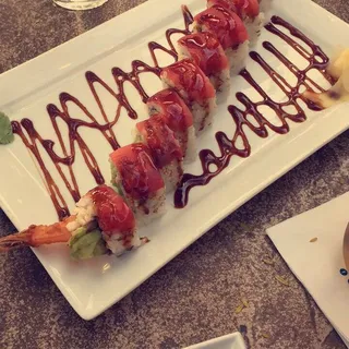 Señorita Roll*