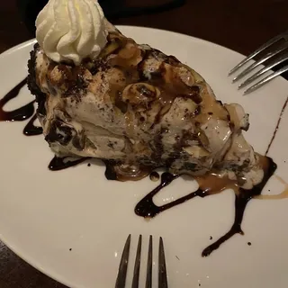 Java Mud Pie