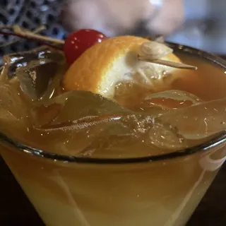 Captain's Mai Tai