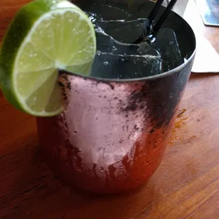 American Mule**