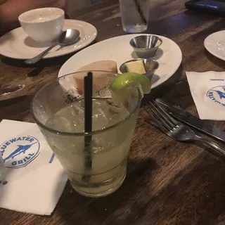 Serrano Margarita**