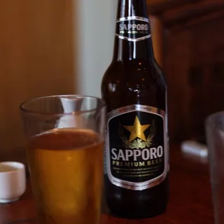 Sapporo