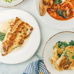 Bluewater Grill - Redondo Beach