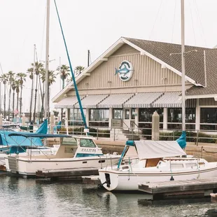 Magnificent King Harbor views