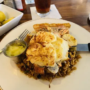 Lobster Tail