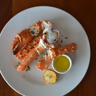 King Crab Legs