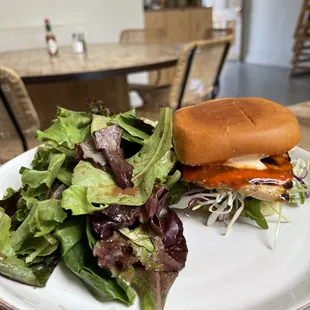 Chicken Sandwich