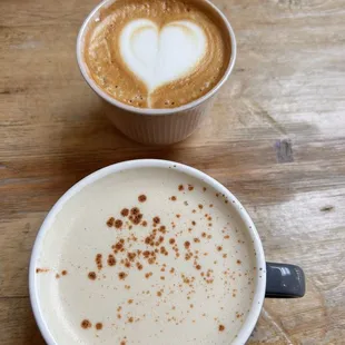 Latte
