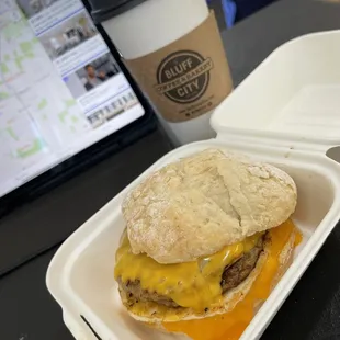 Bluff City Coffee