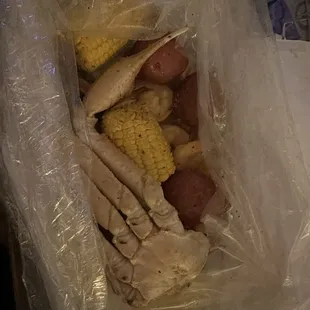Kings feast