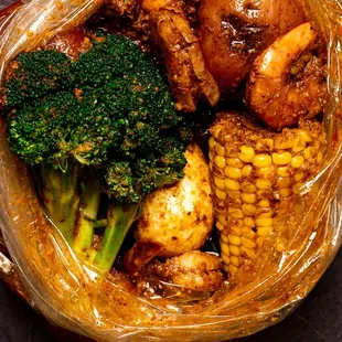 food