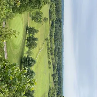 Bluff Creek Golf Course