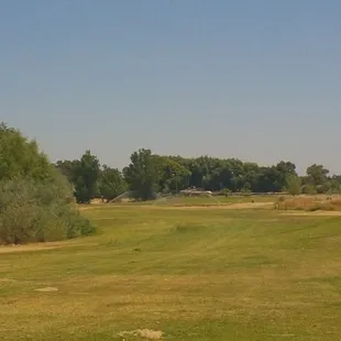 Hole #2 - Fairway 350Yard Par 4