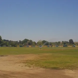 Driving Range