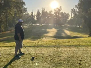 Madera Golf & Country Club