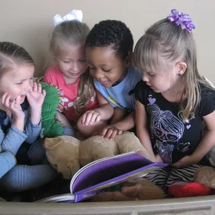 Bluff View Private Preschool