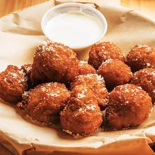 food, donuts