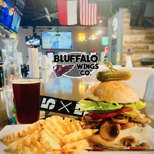 burger, burgers, food